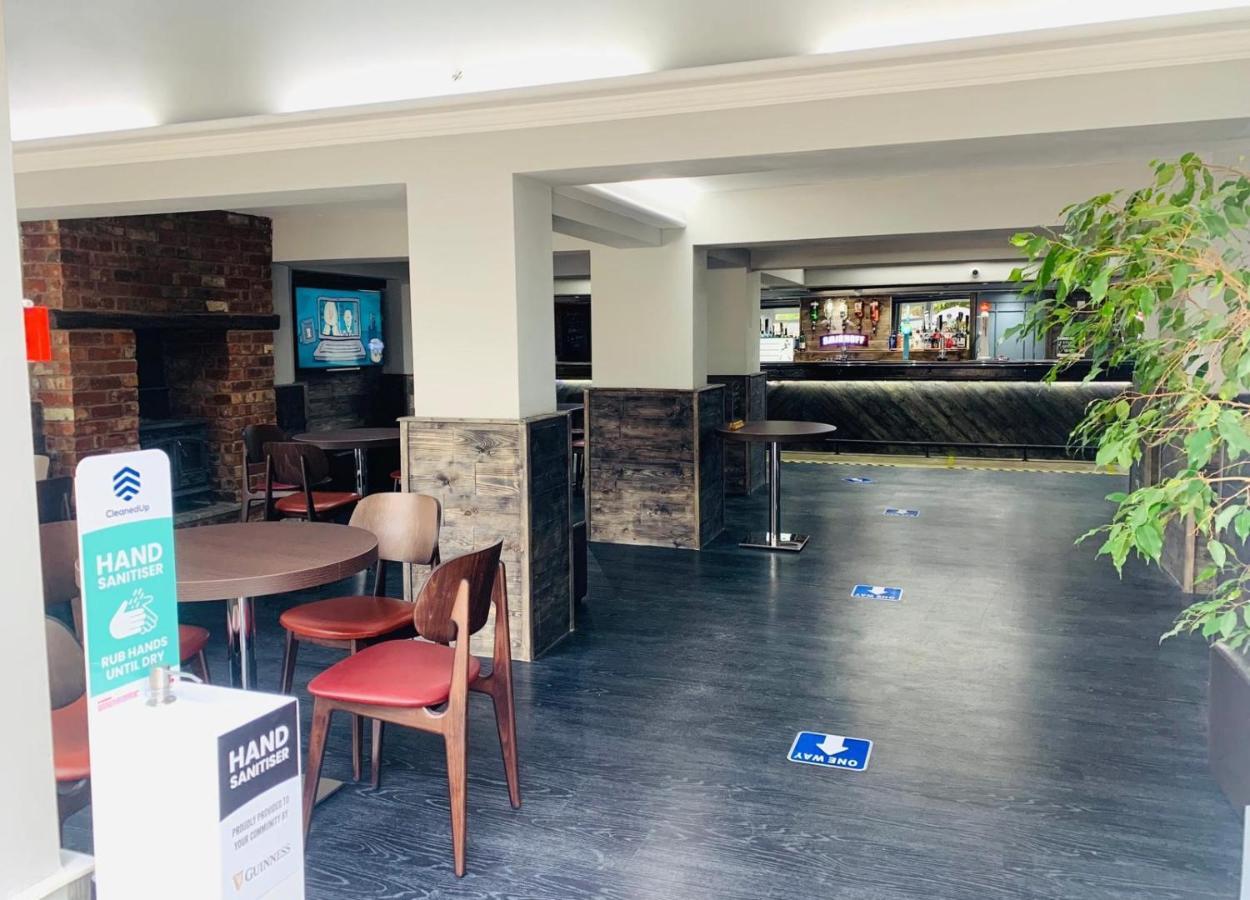 Fairways & Leisure Club Отель