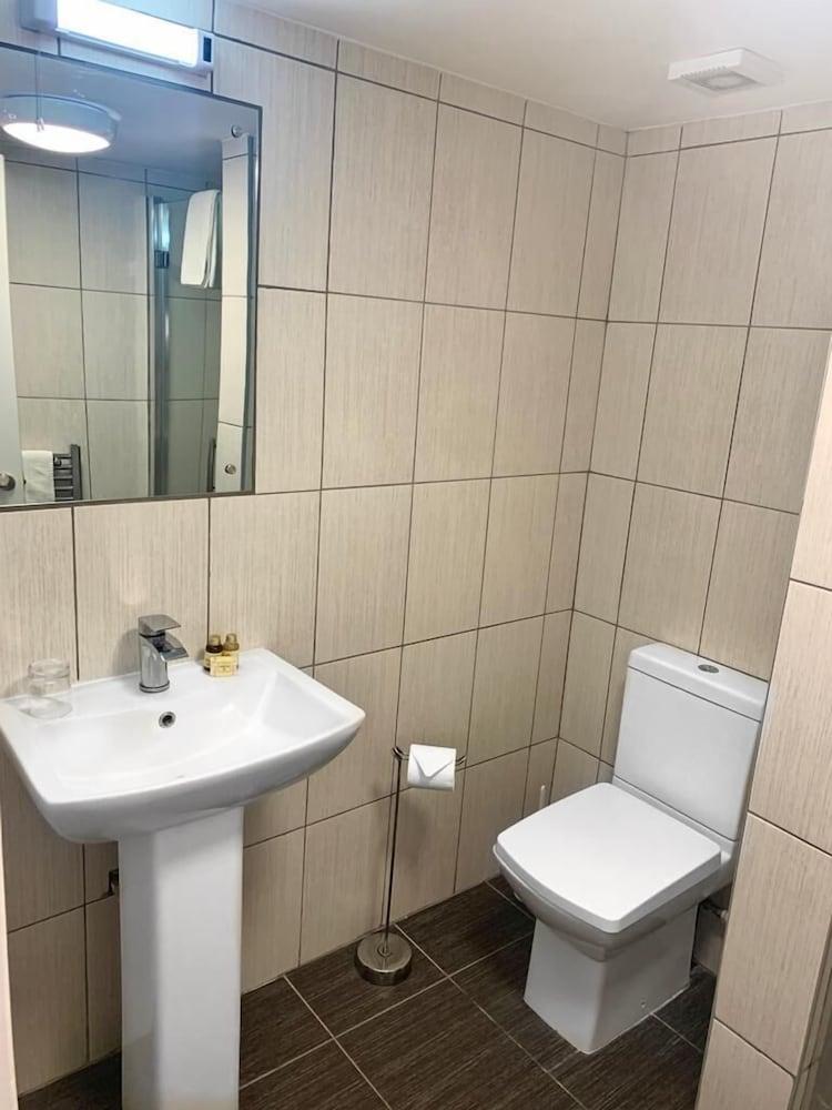 Fairways & Leisure Club Отель