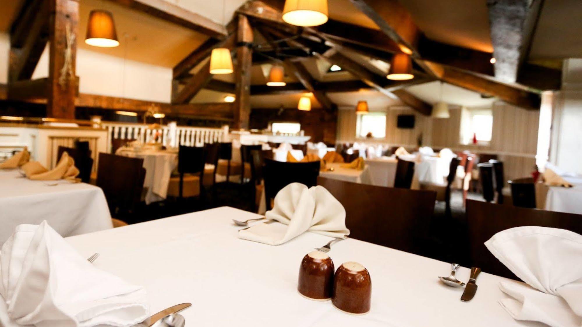 Fairways & Leisure Club Прествич