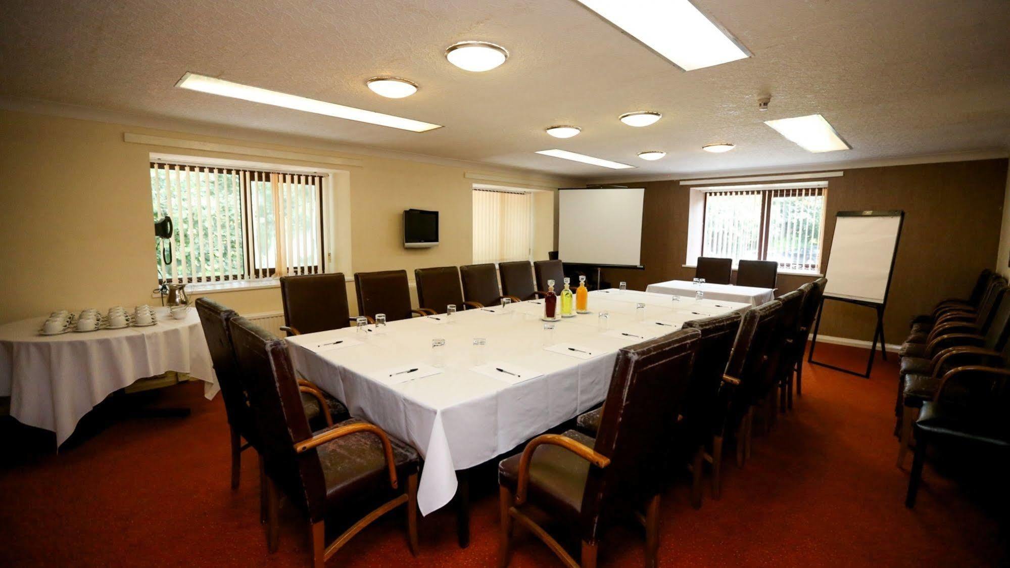 Fairways & Leisure Club Прествич