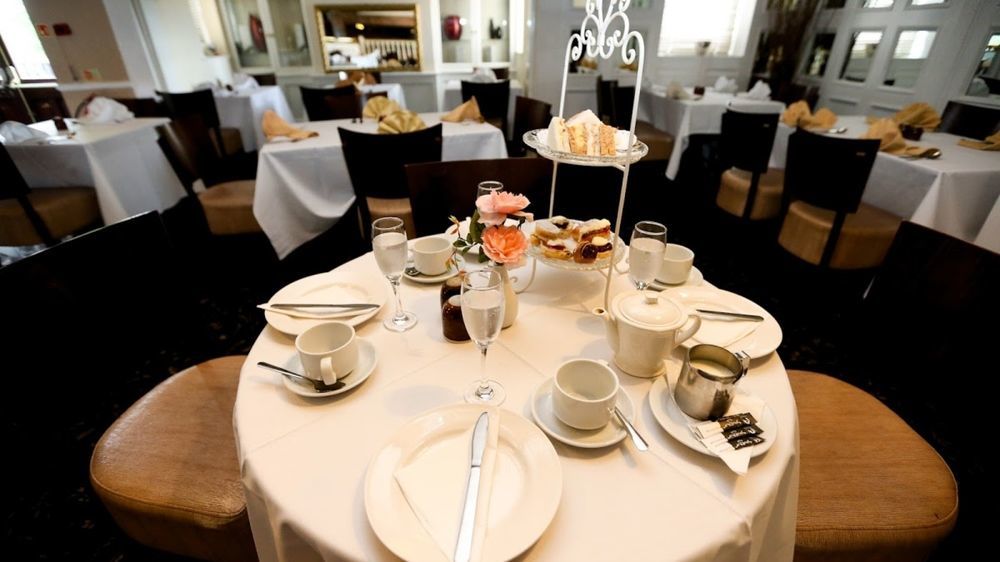 Fairways & Leisure Club Прествич