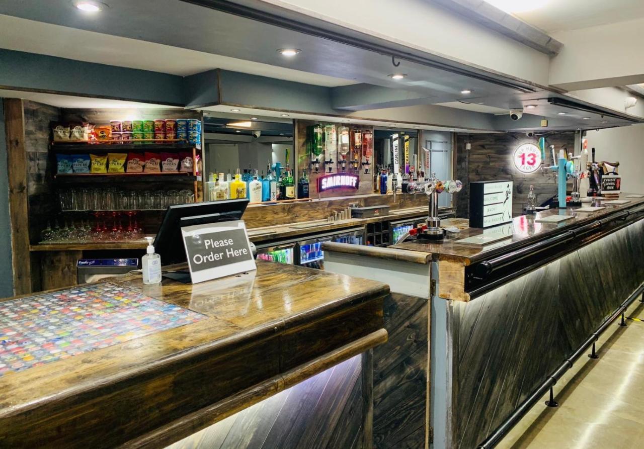 Fairways & Leisure Club 3* Prestwich