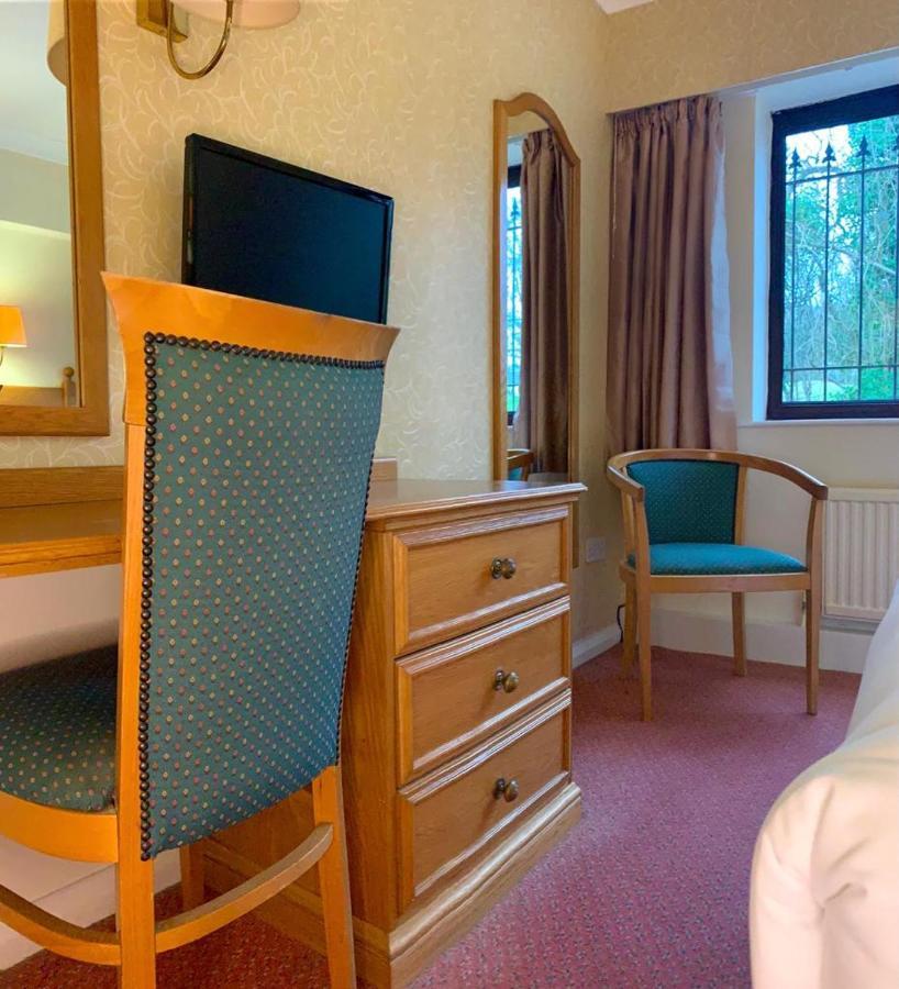 Fairways & Leisure Club Hotel 3*