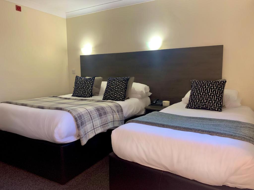 Fairways & Leisure Club Prestwich