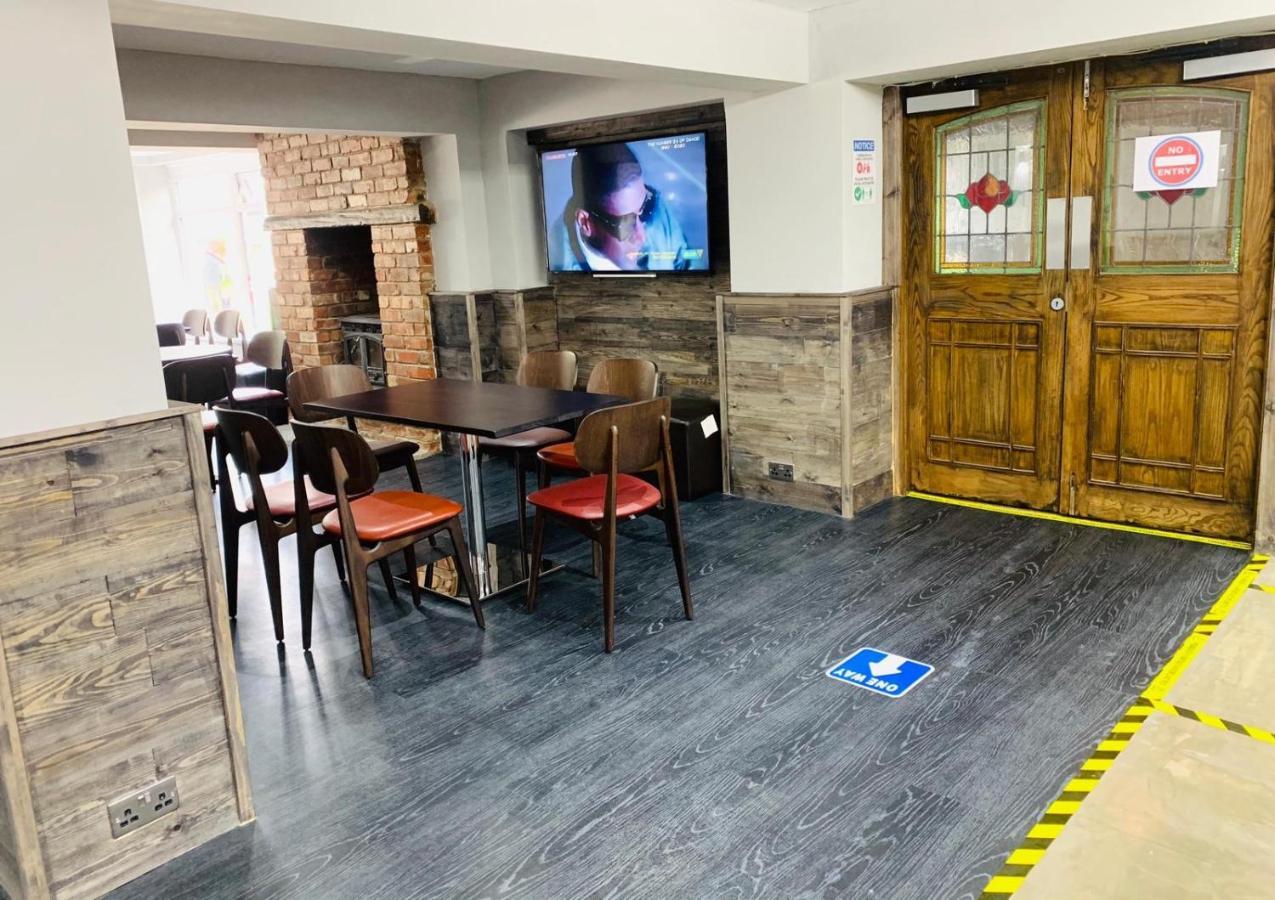 Hotel Fairways & Leisure Club Prestwich