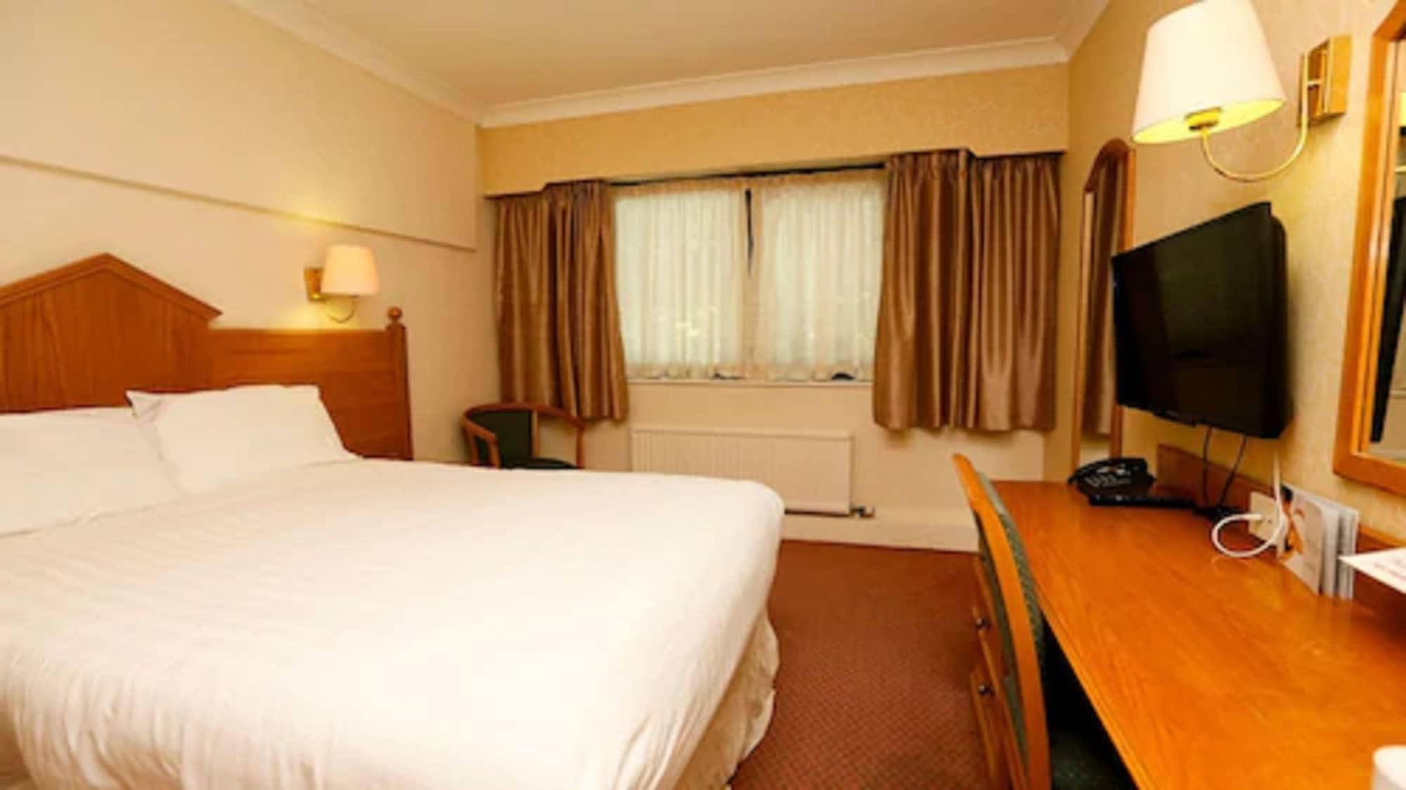 Hotel Fairways & Leisure Club Prestwich