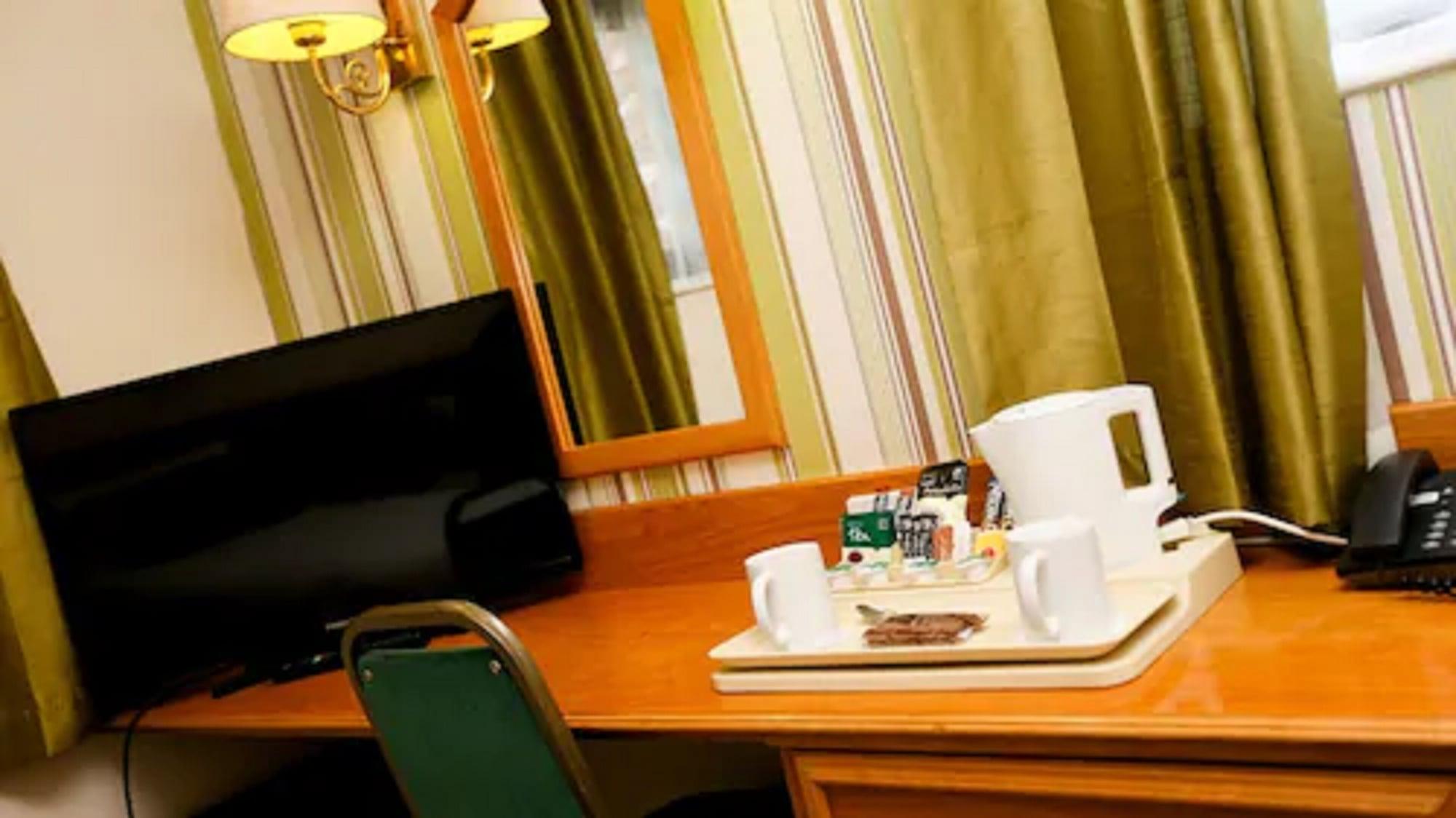 Hotel Fairways & Leisure Club Prestwich