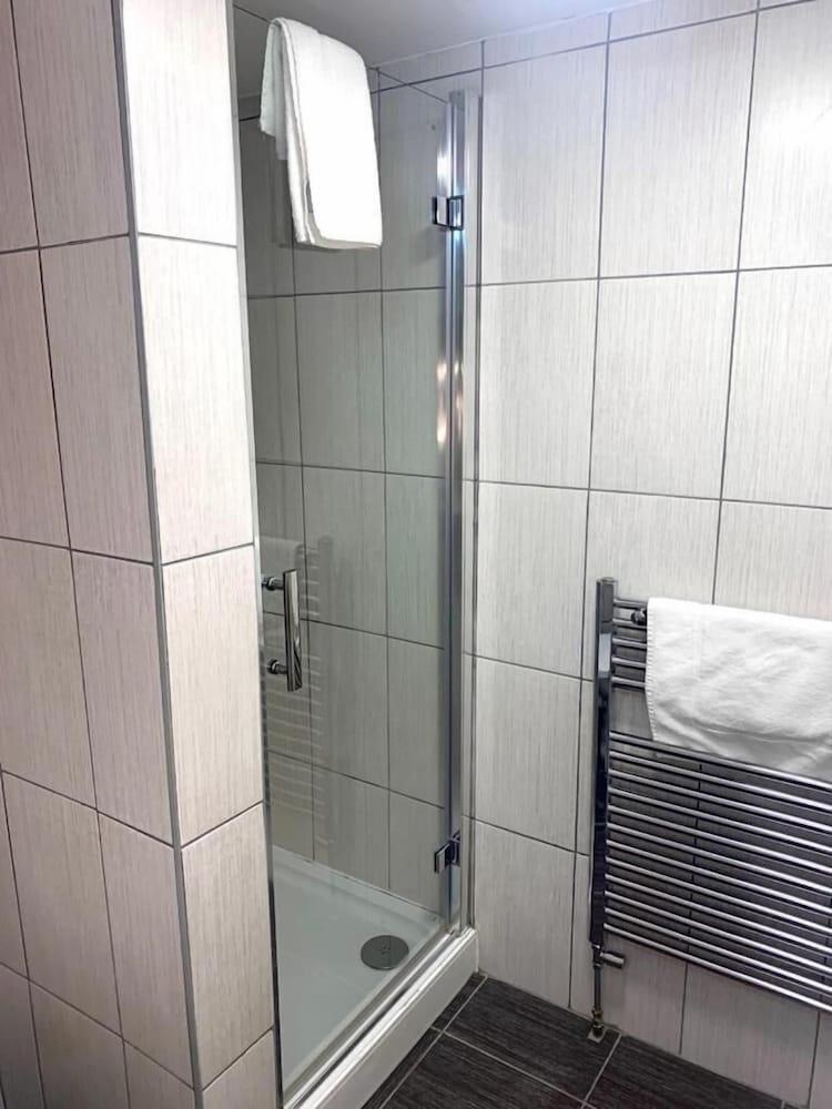 Fairways & Leisure Club 3* Prestwich