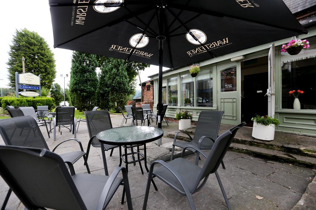 Fairways & Leisure Club Prestwich