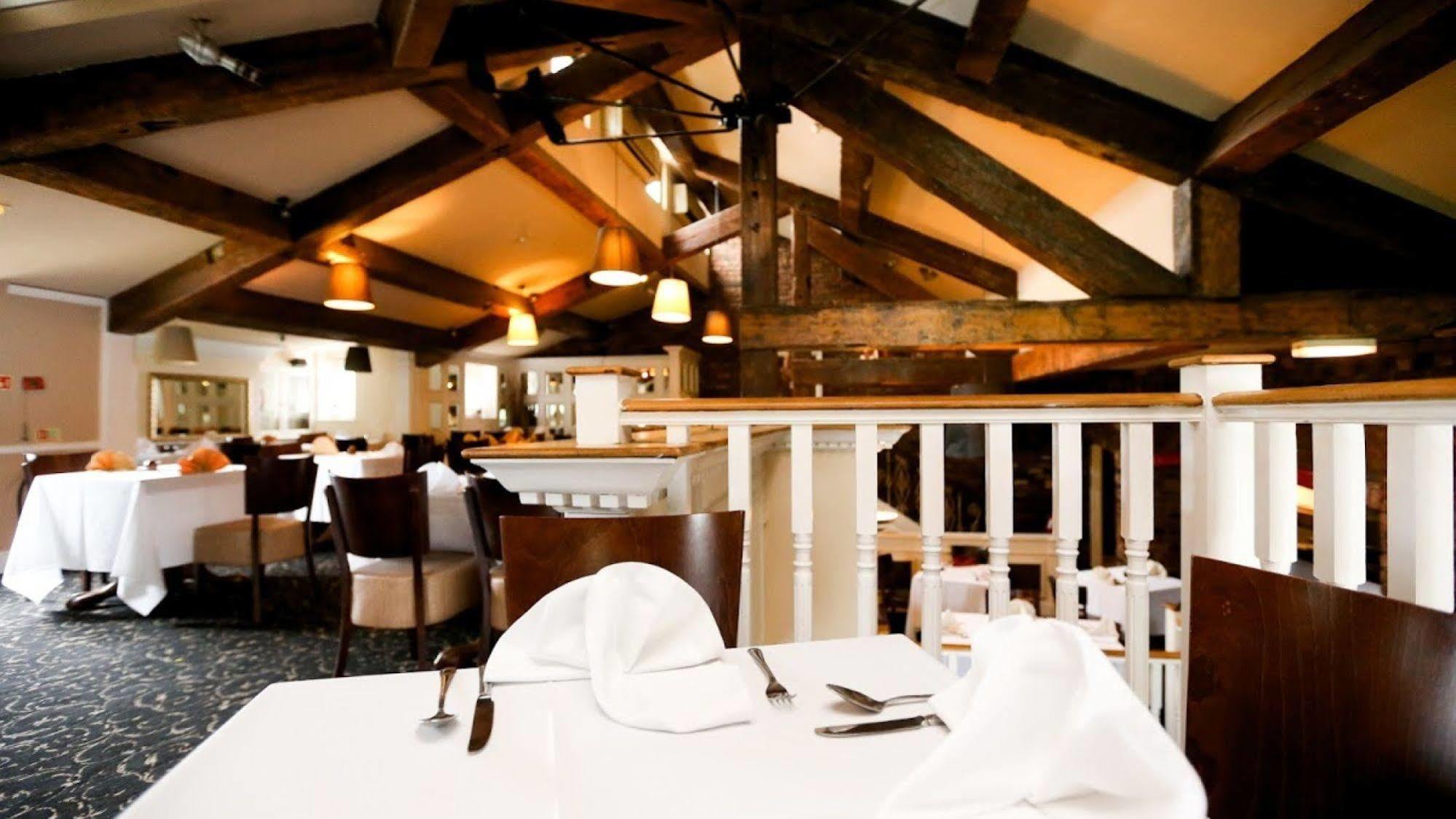 Hotel Fairways & Leisure Club